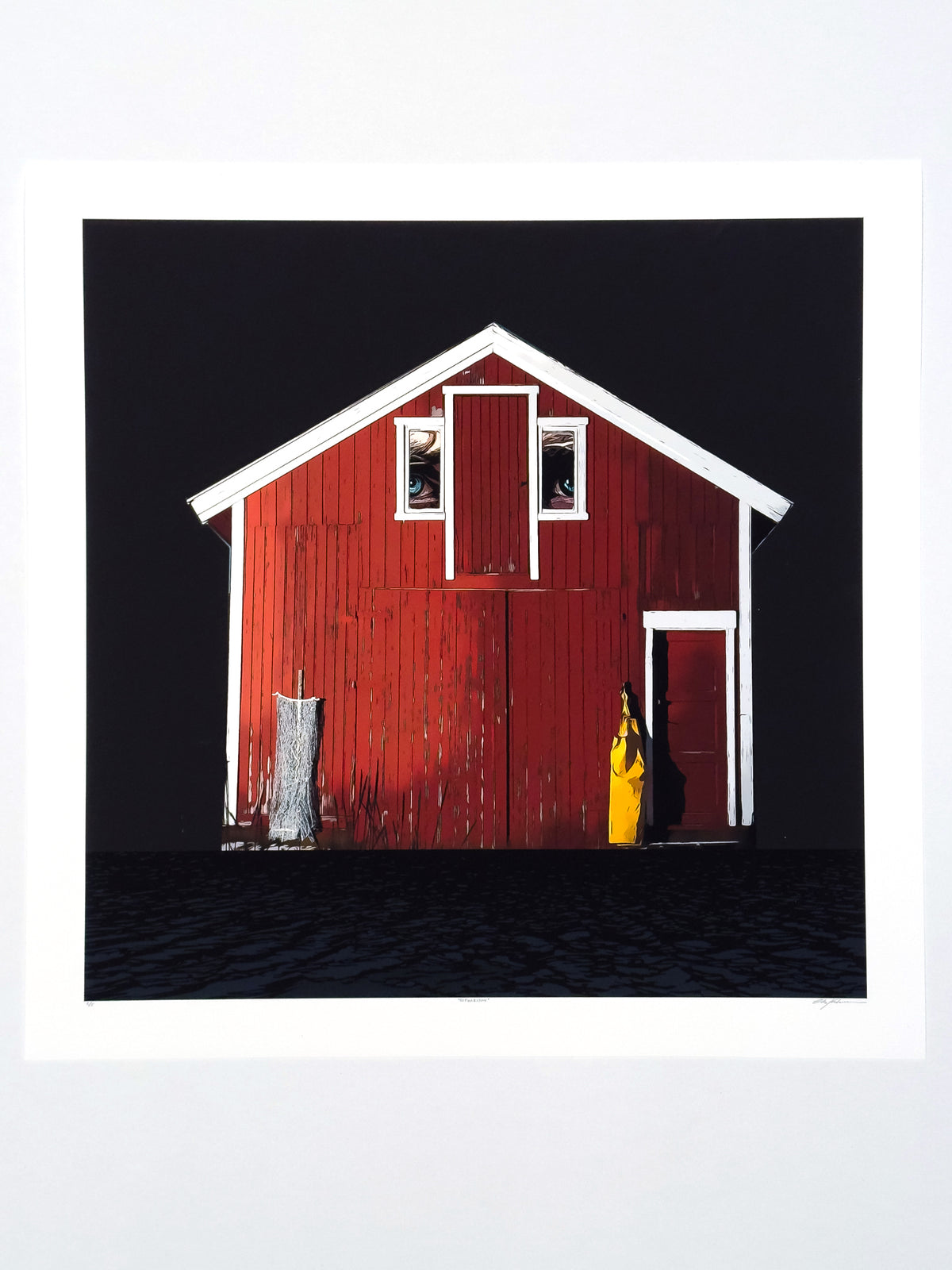 Refraksjon