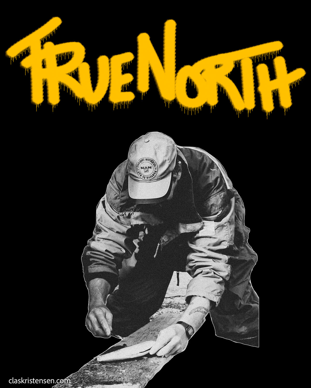"TrueNorth III"