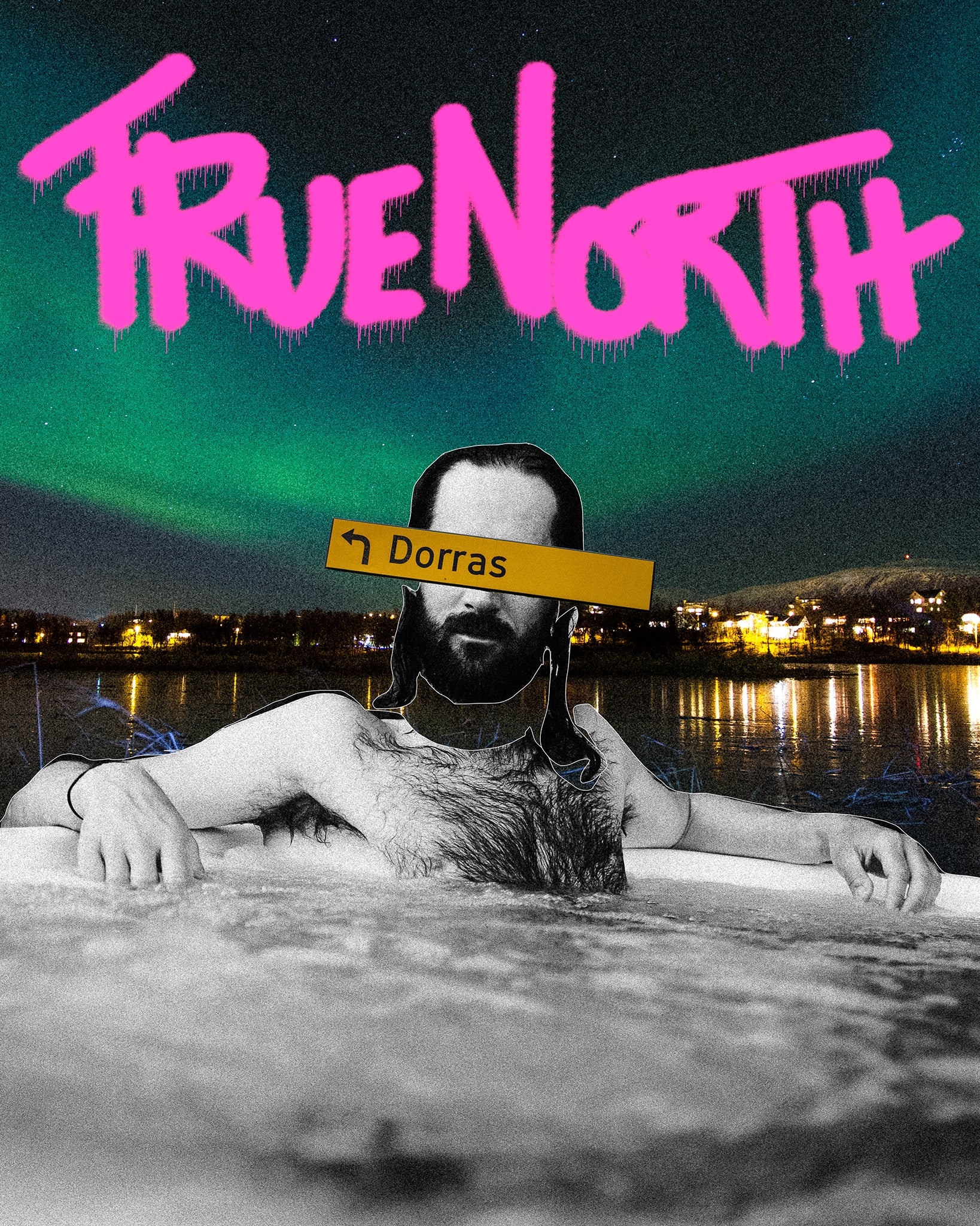 "TrueNorth IV"