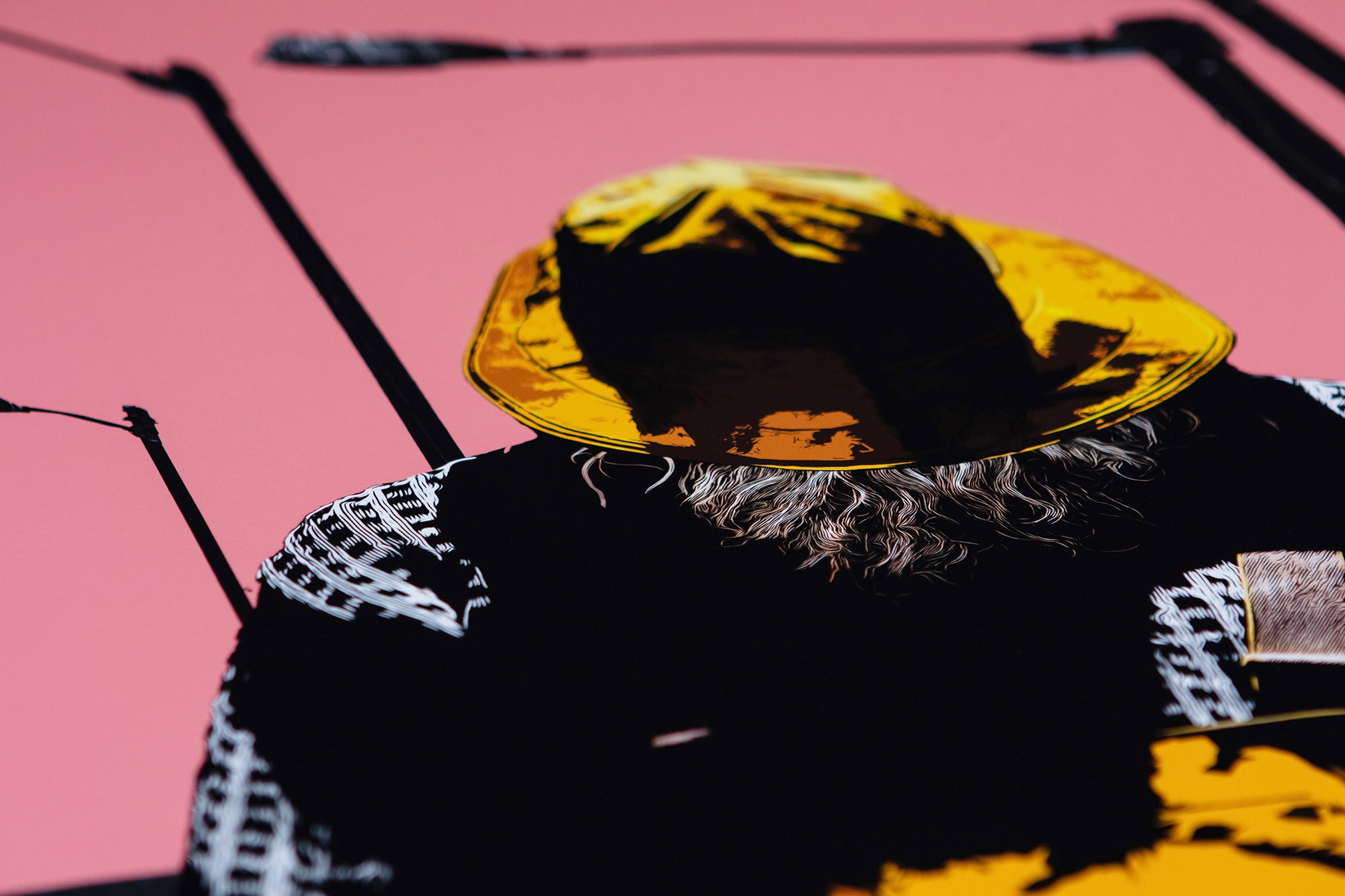 TO BRØDRE - “Siste Anløp” (ROSA)