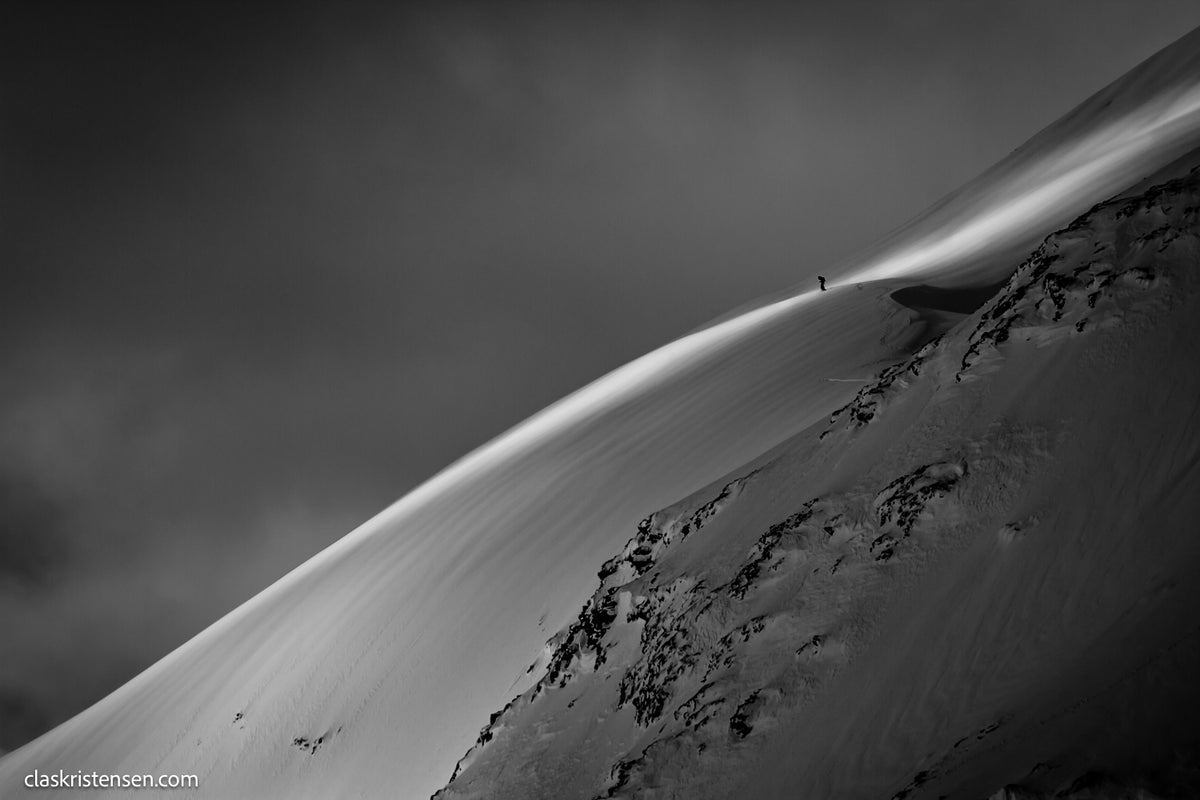"Moon Oddity"