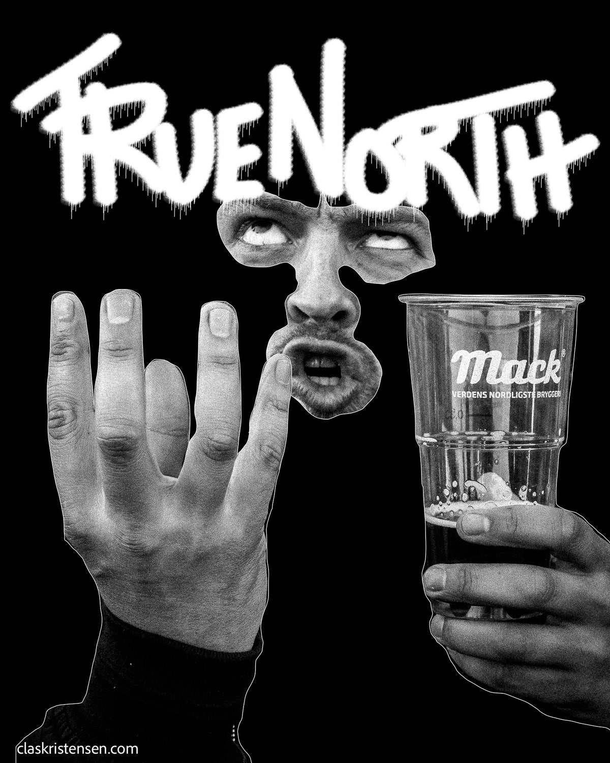 "TrueNorth II"
